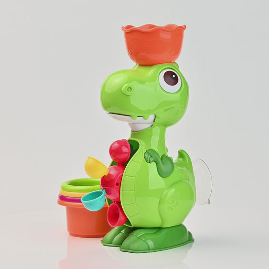 Dinosaur Water Play Toy