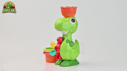 Dinosaur Water Play Toy