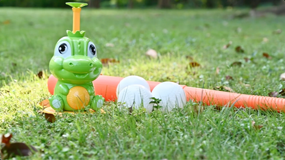 Dino T-Ball Buddy
