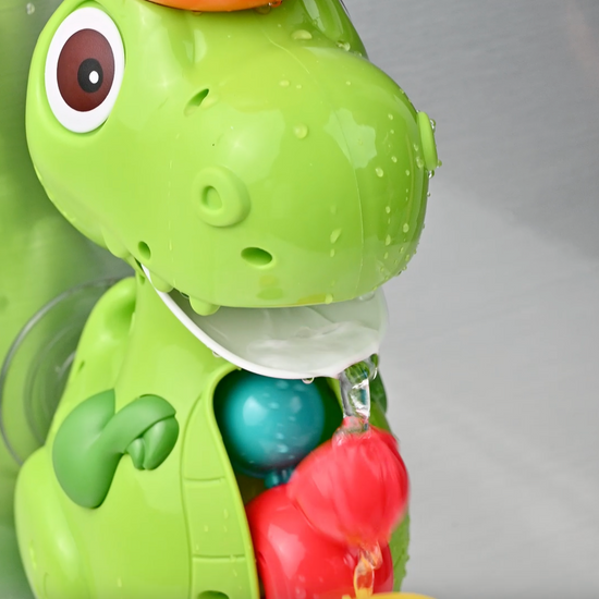 Dinosaur Water Play Toy