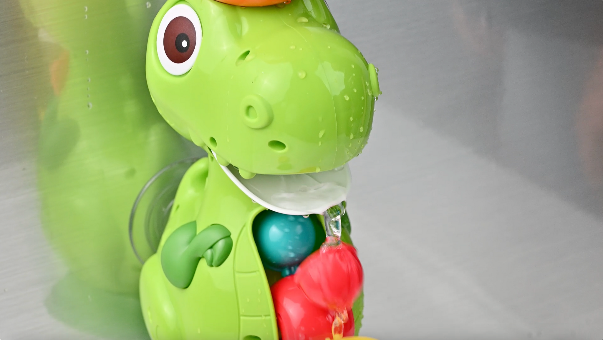 Dinosaur Water Play Toy